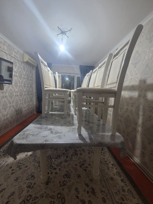 Стол стуля сатылады