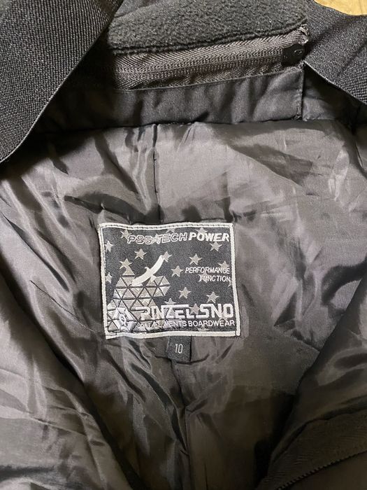 Продам зимнии штаны