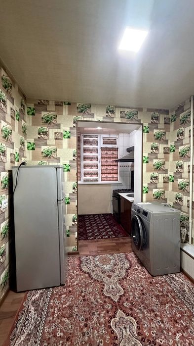 2 xonalik ui ijaraga oilaga berilad