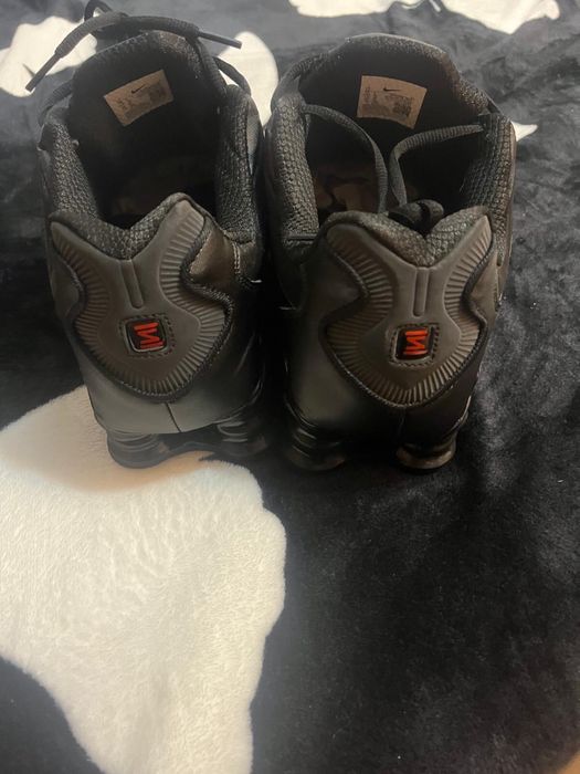 Nike Shox TL 40-45