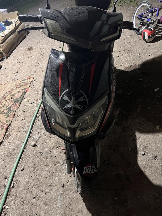 Мопед не находу обмен предлагайте