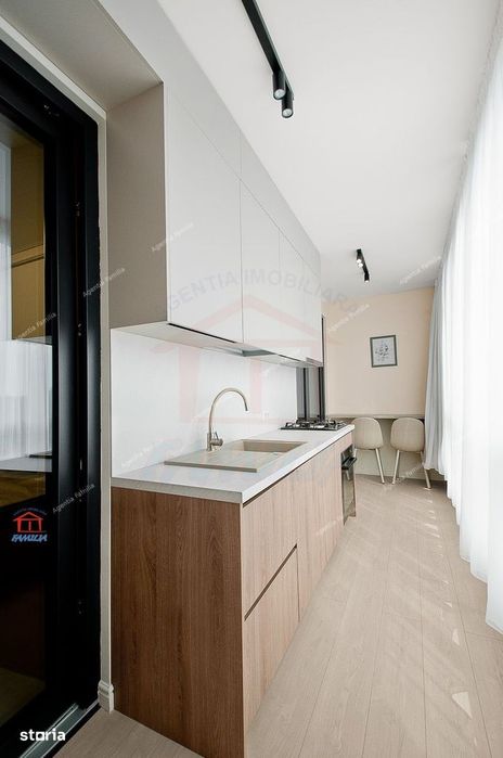 Apartament,