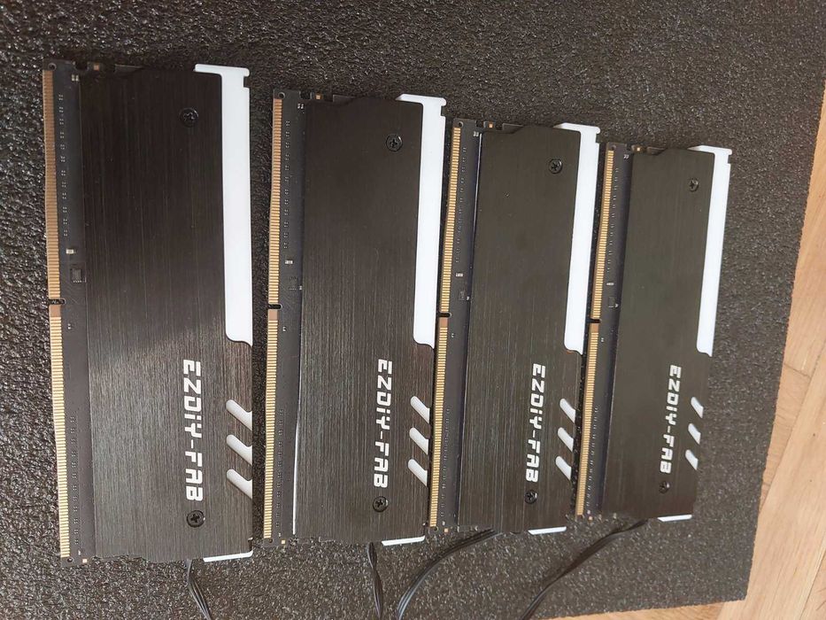 32GB 4000Mhz CL19 DDR4 - Patriot Viper