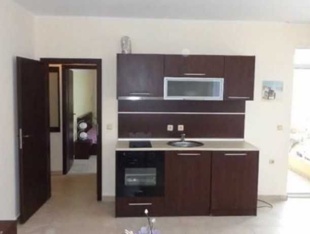 Дава се под наем Двустаен апартамент в Пловдив, Мараша - 65 кв.м за 306 € - Снимка #1