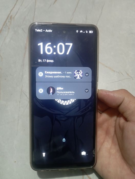 Техно Спарк 20 256