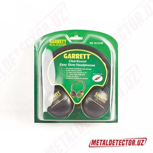 Фирменный Металлоискатель Garrett Ace 400i (США)