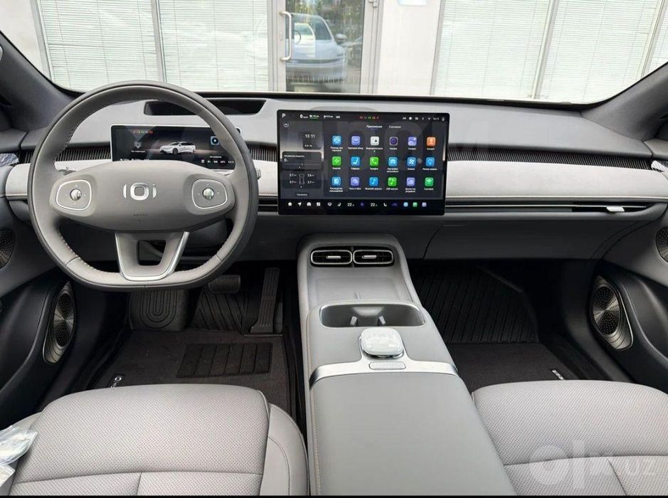 Changan Nevo A06 240 laser Ultra