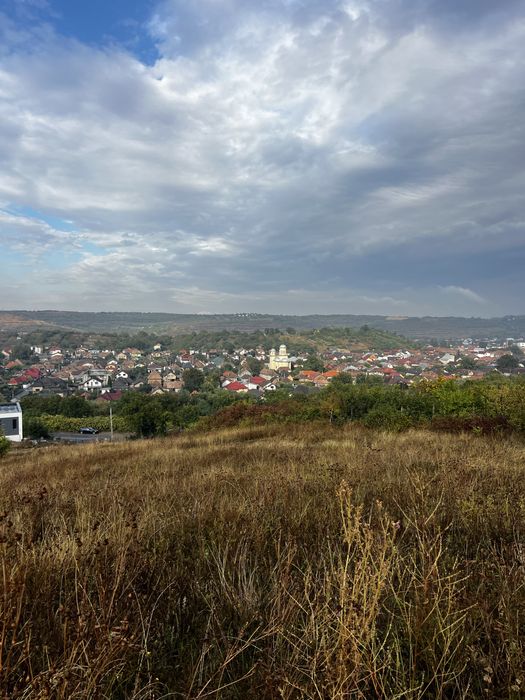Teren Turda Noua