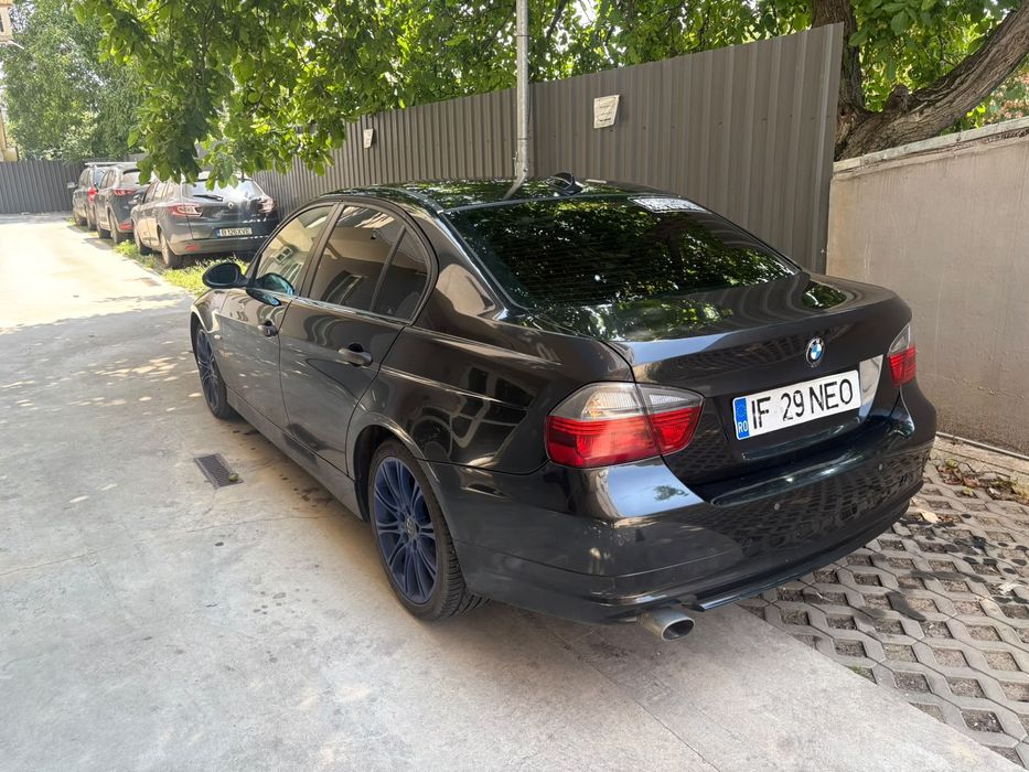 BMW 3 Series 2005 — imagine 3