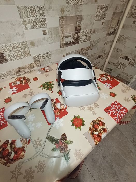 Oculus Quest 2 (128 GB)