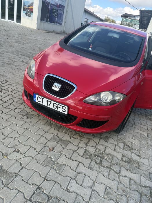 Seat altea 1.9 an 2006