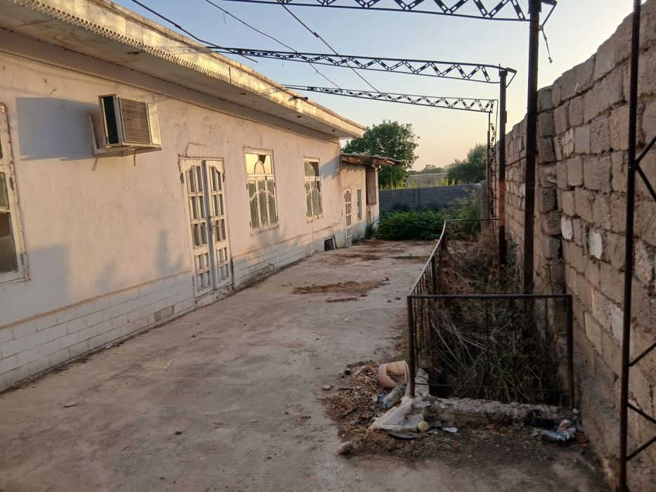 Hovli ijaraga beriladi