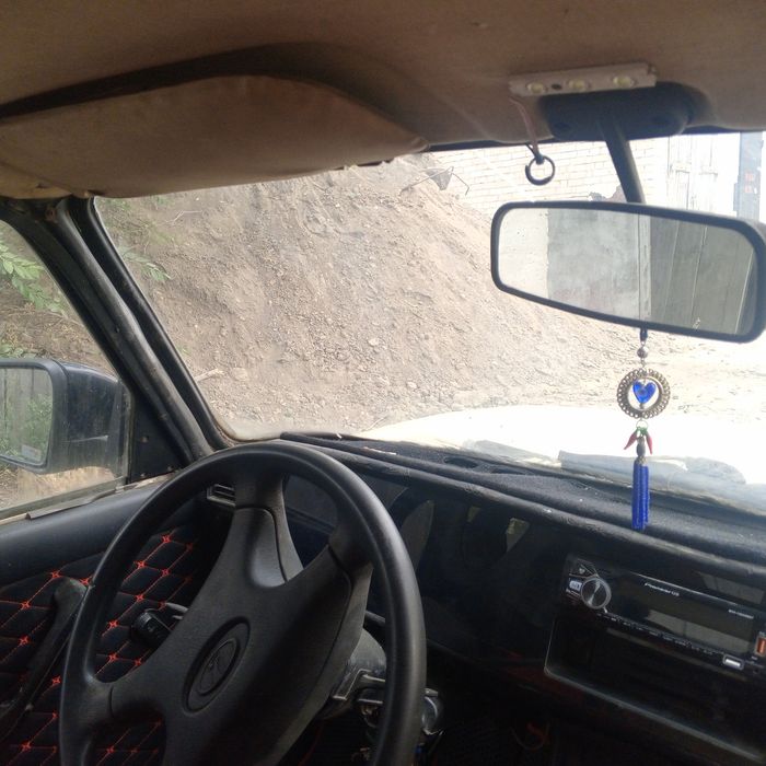 Продам машину Ваз