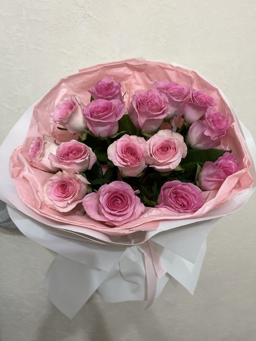 Цветы красивые!!