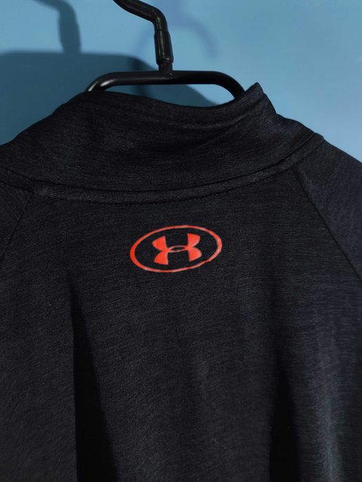 Under Armour Блуза /Мъжка  XL