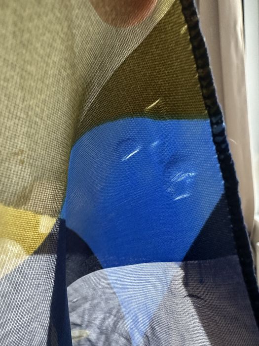 Отдам платки.