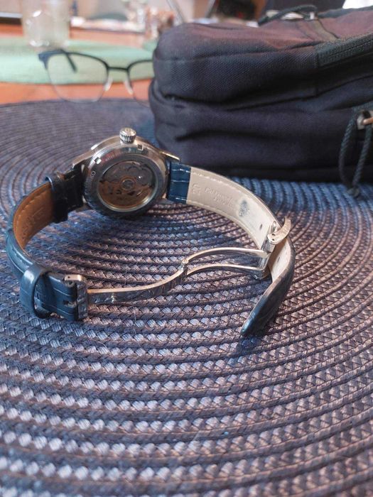 Часовник Сейко Prestigio автомат