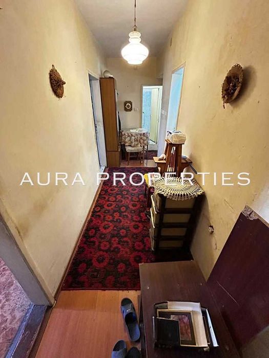 Разград / 3-стаен, италиански ресторант