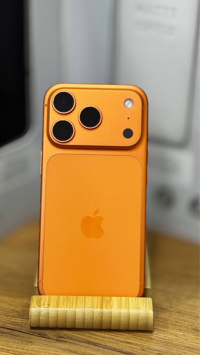 ip 17 pro 512 gb 98%