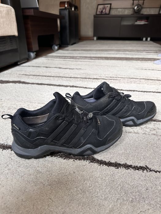 Кросовки Adidas TERREX SWIFT R2 GTX