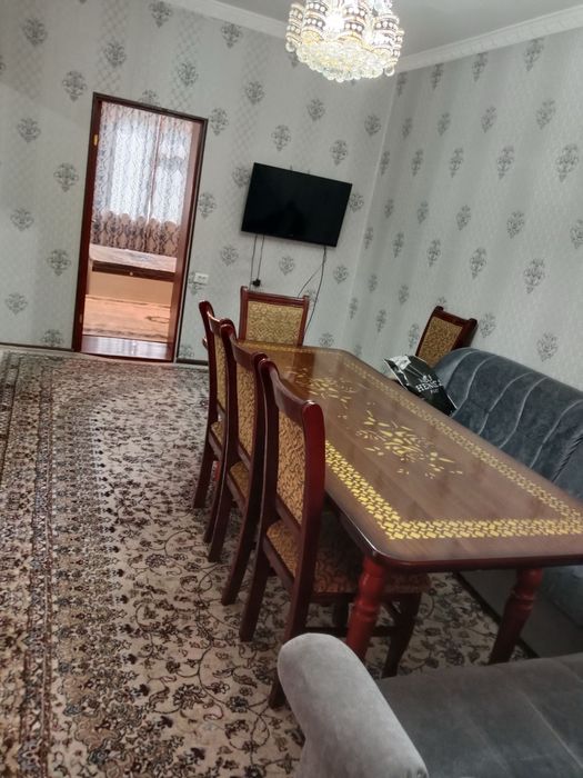 Kvartira sotiladi chilonzor 14 kvartalda 2/4/4 48 m2