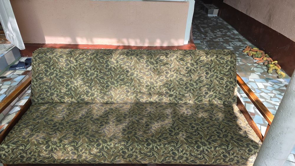 Диван расклодной