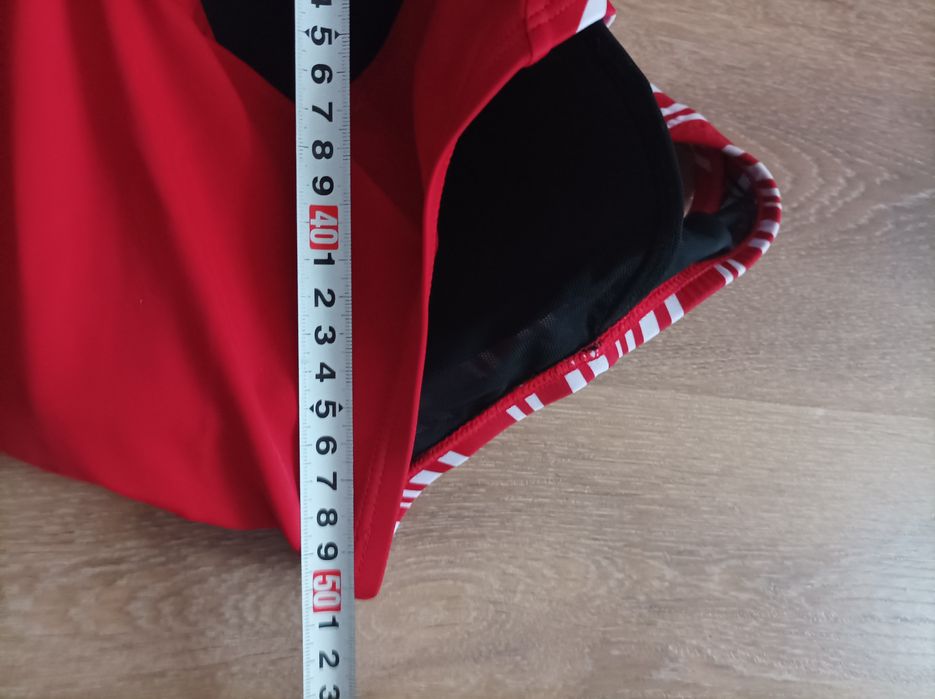 Ulla Popken N48/50 цели бански