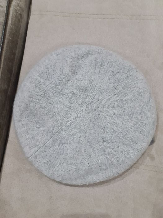 Тюрбаны, берет и шапка