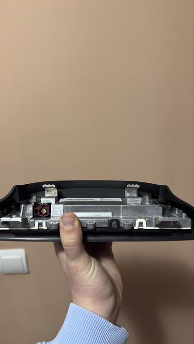 nbt навигация за бмв ф30 31