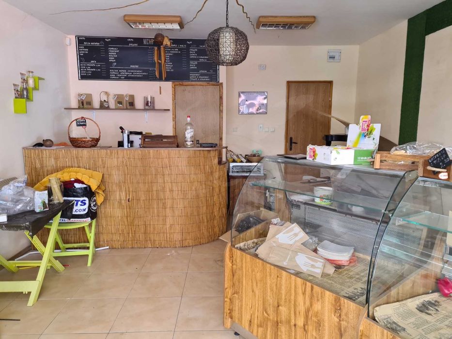 Продава се Заведение в Пловдив, Кършияка - 60 кв.м за 1500 €/кв.м - Снимка #4