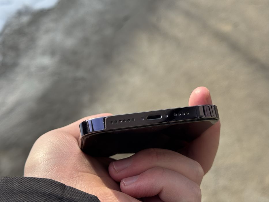 iPhone 14 pro max 256 gb [ZA/A] DUAL sim