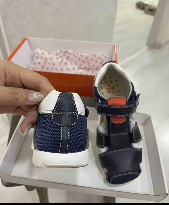 сандалии Biomechanics