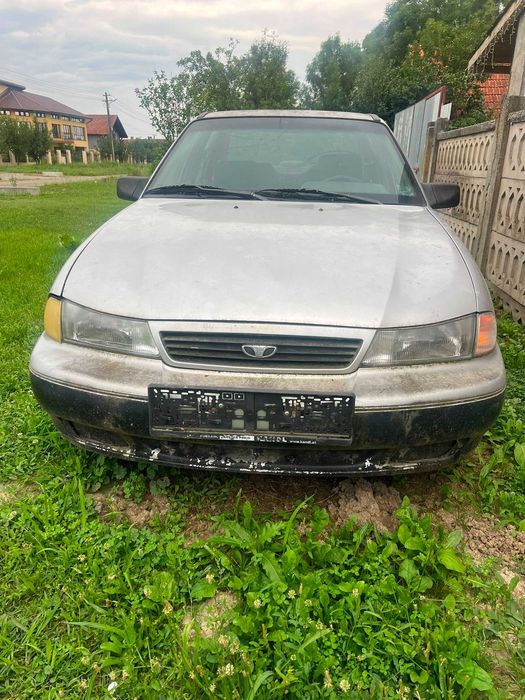 Tichet rabla/masina pentru rabla