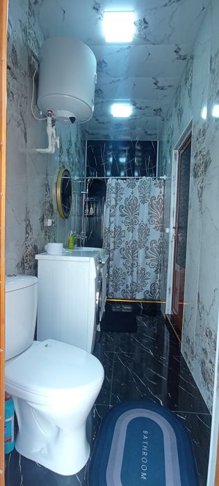 Дом в Старом городе — ориентир пожарное депо мечет Ойбинок