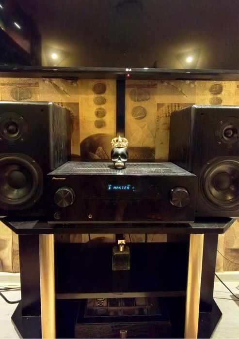 Vand PIONEER VSX-421-K 500 w