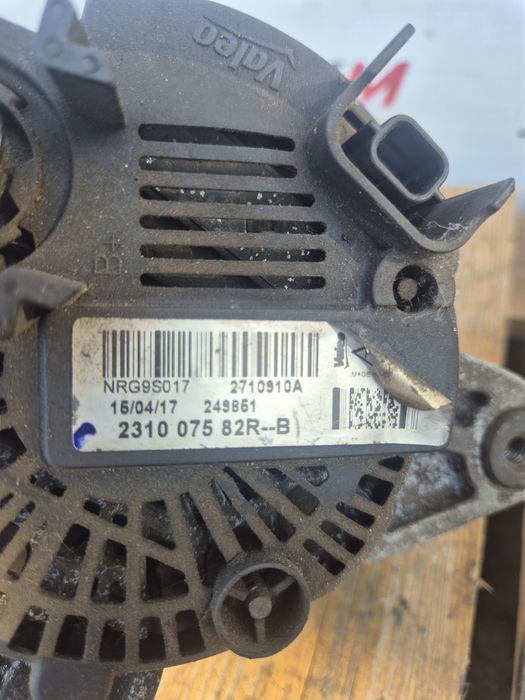 Alternator Dacia 1.0 SCE