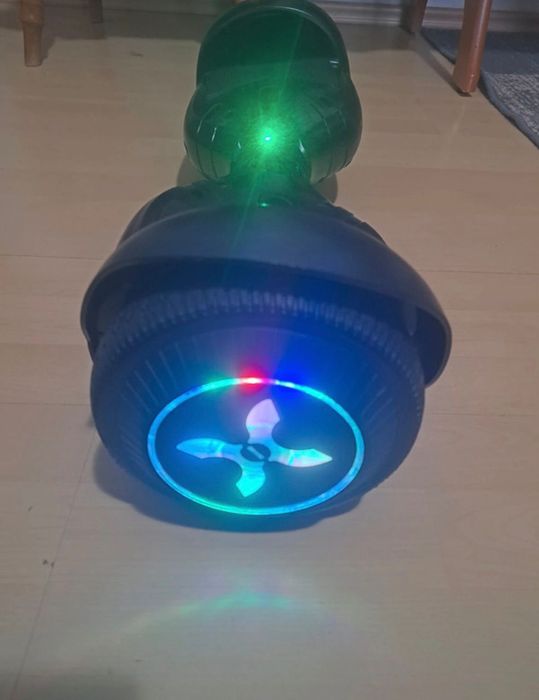 Vand hoverbord!!!!