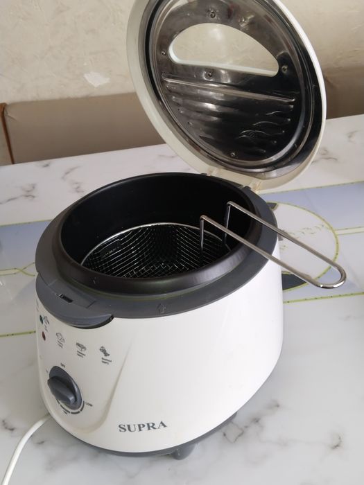 Продам фритюрницу