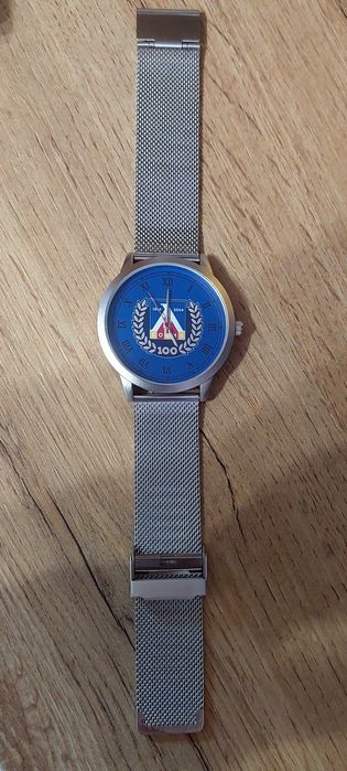 Юбилеен часовник Левски