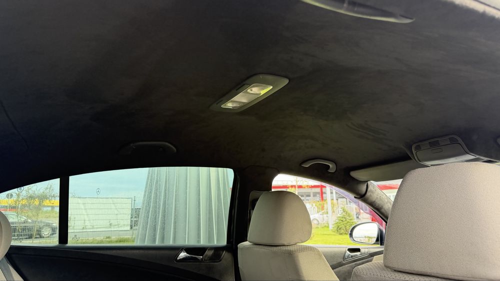 Wolkswagen Passat 2009 2.0 D 140 CP Manual 6+1 Trepte 4 Motion 4X4 Navi Alcantara