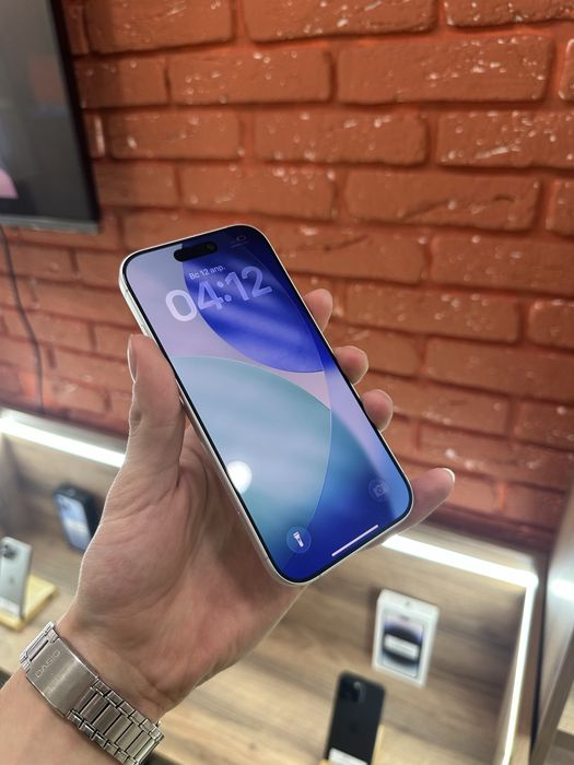 Айфон 17 256ГБ ЕАС/iPhone 17 256GB ЕАС