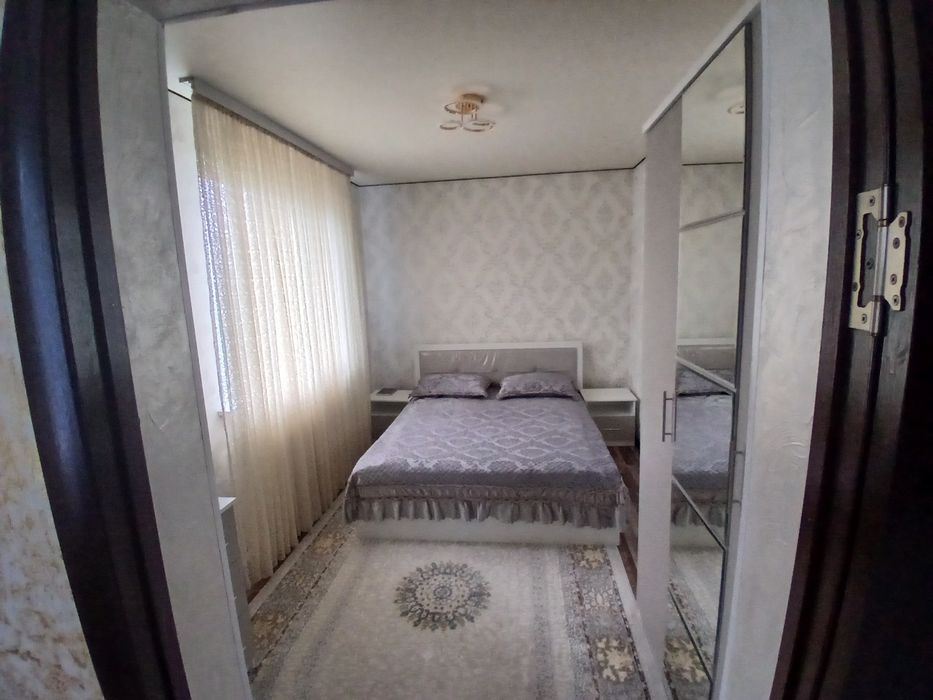 Продам дом новый ремонт