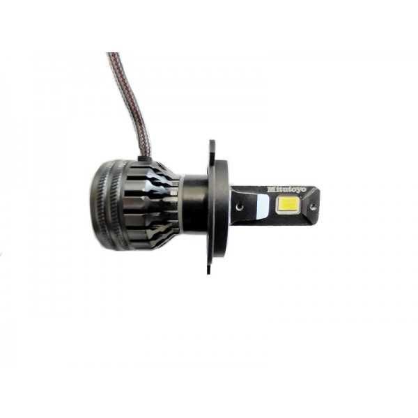 Диоден комплект K9 Mitutoyo 12V & 24V - H1/H3/H4/H7/H8/H9/H11/HB3(9005)/HB4(9006)/9012