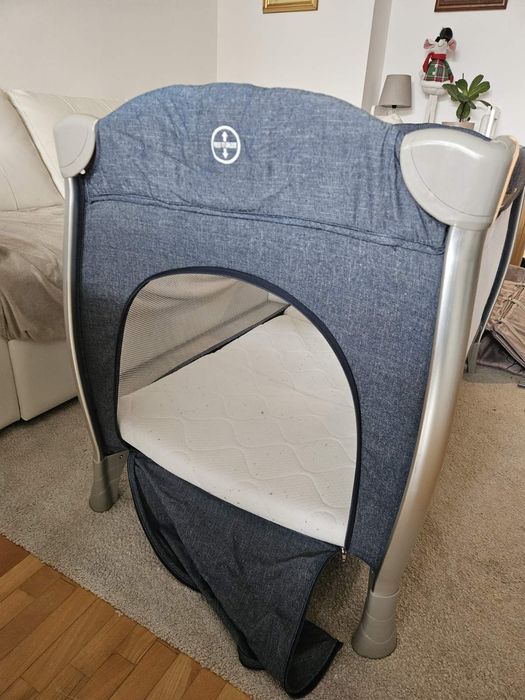 Сгъваема кошара Chipolino Casablanca