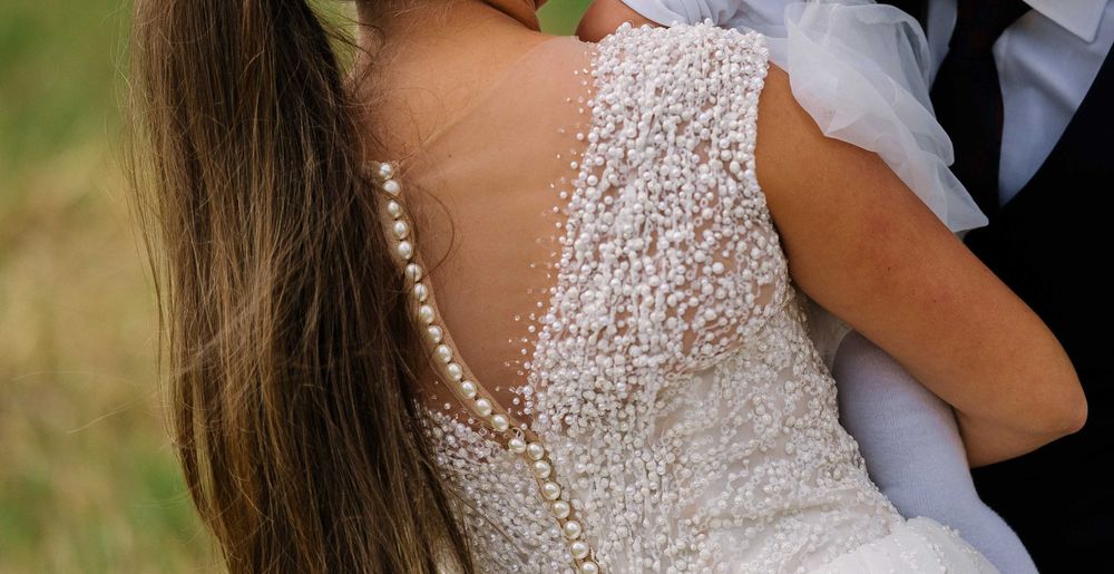 Rochie de mireasa