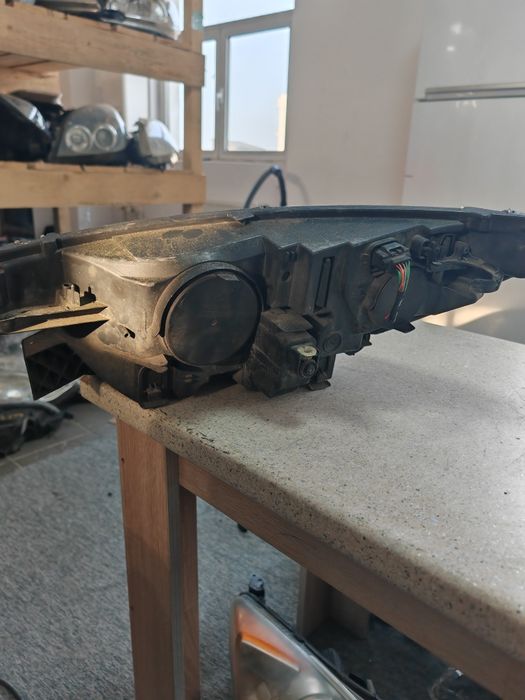 Far Dreapta Citroen C4 DS4  european