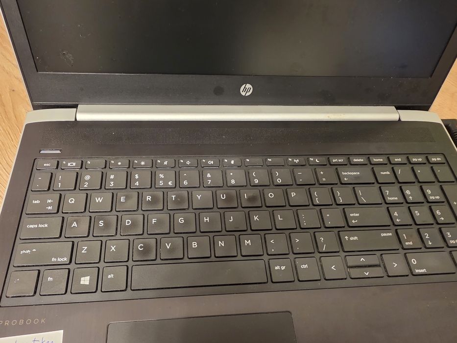Laptop HP 450 G5 8GB