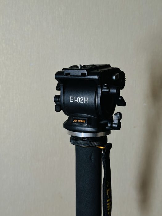 Монопод E-Image MA10