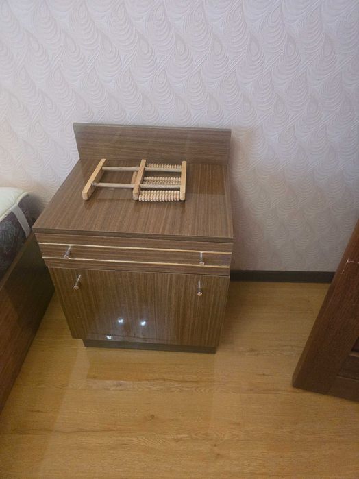 Спальный комплект