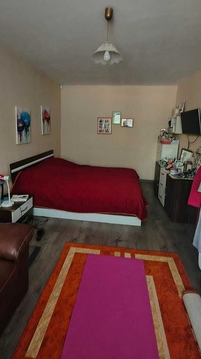 Продава се Тристаен апартамент в София, Люлин 3 - 84 кв.м за 2941 €/кв.м - Снимка #9